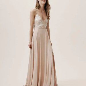 BHLDN Sadia Dress 4
